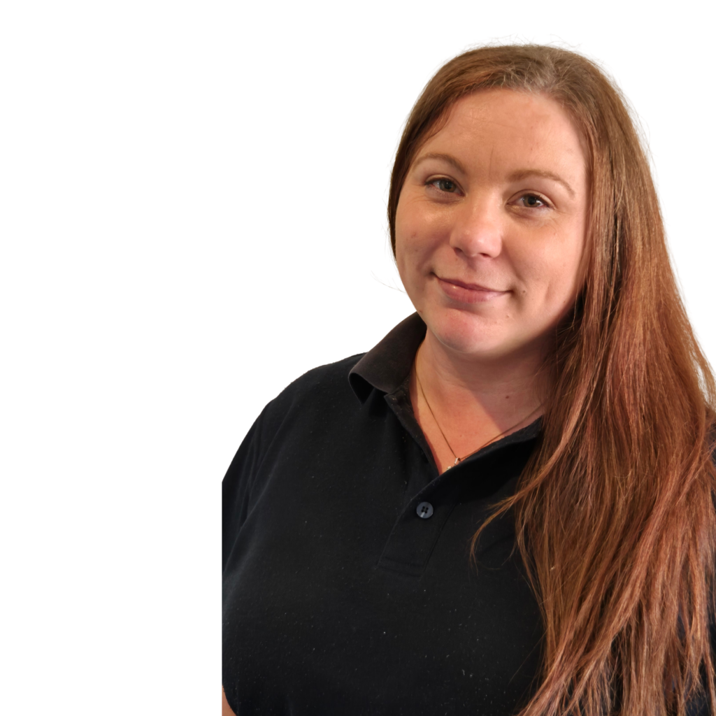 Rebecca Ditri (Remedial Massage Therapist)