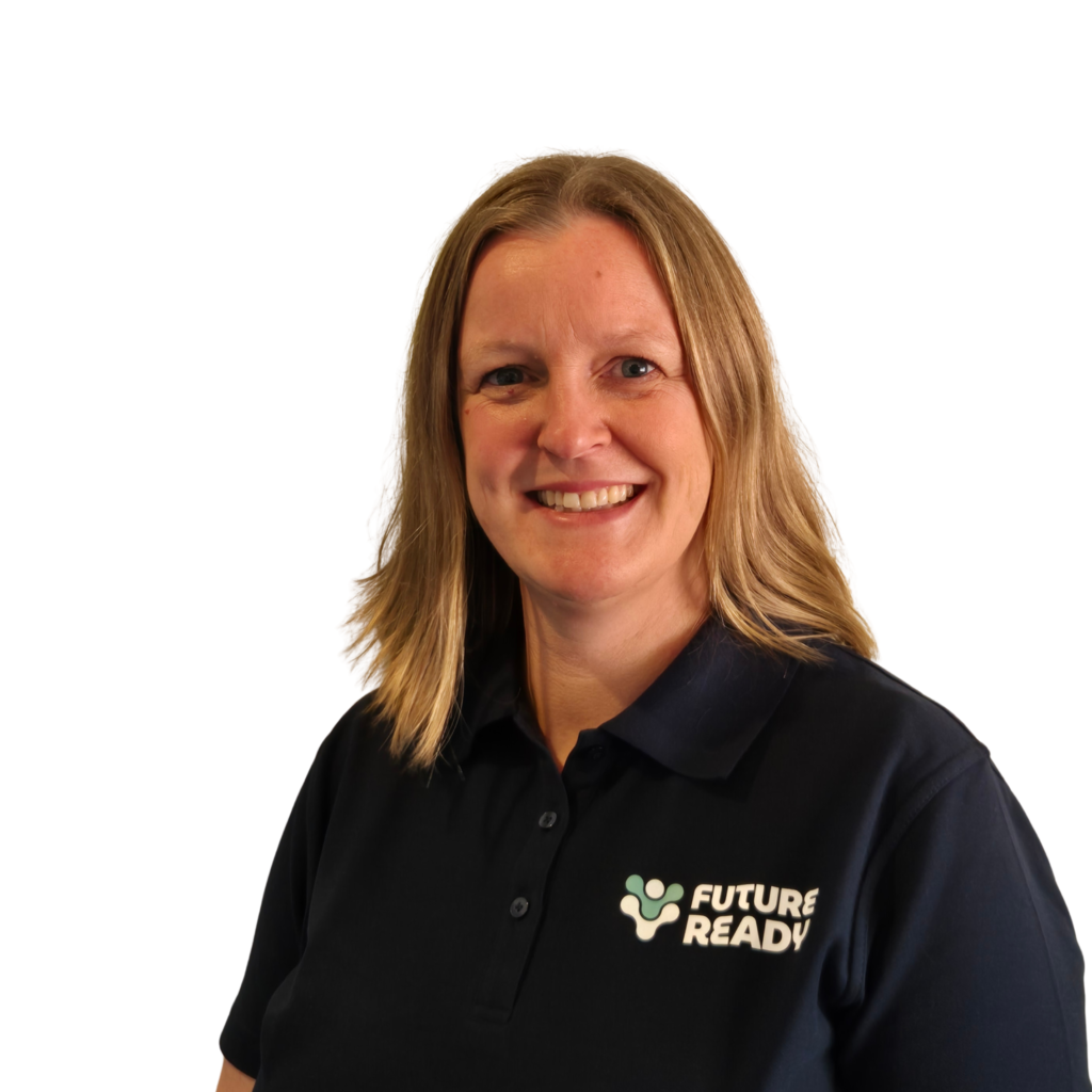 Cathy Tuckey (Owner & Senior Physiotherapist)