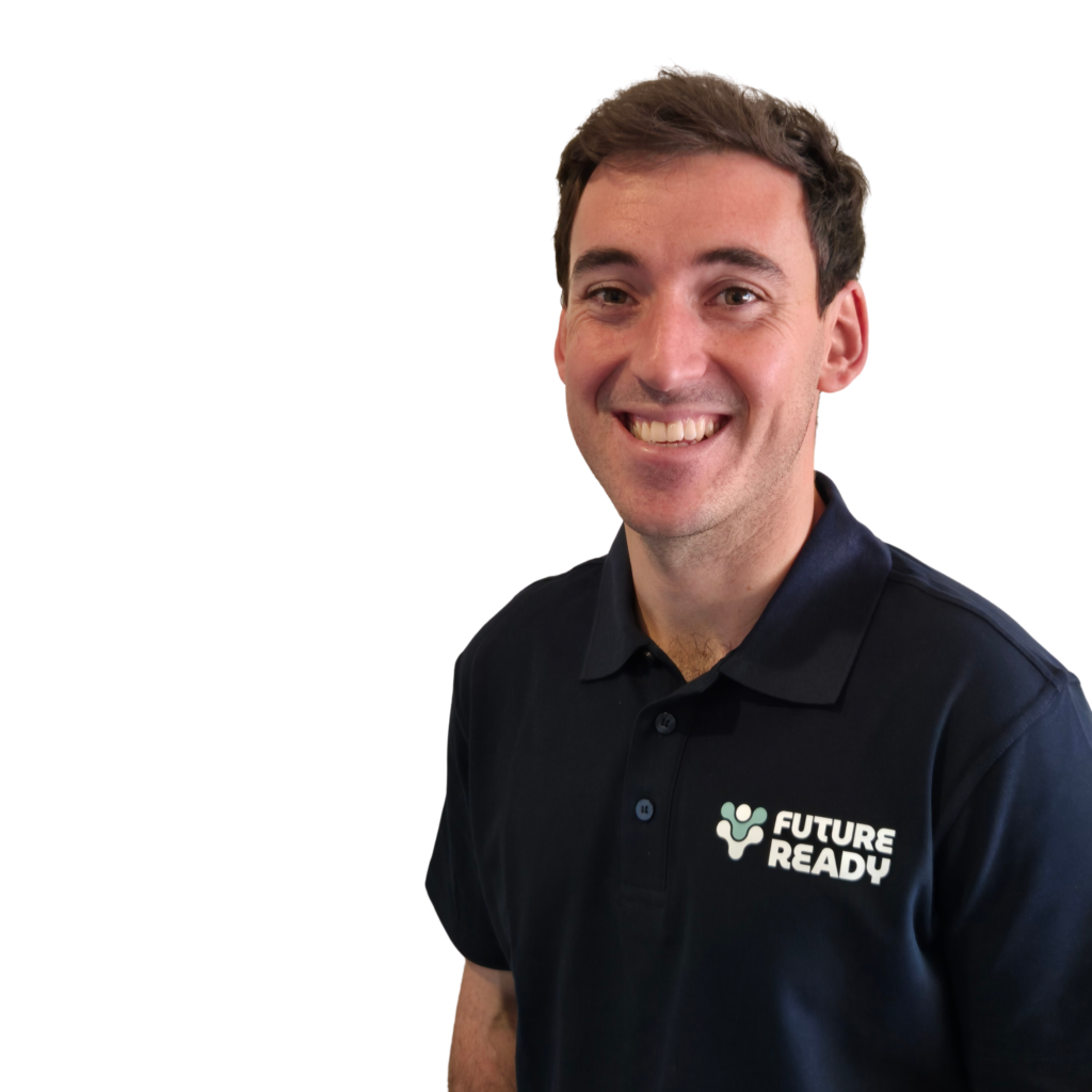 Matthew Barnes (Senior Physiotherapist)