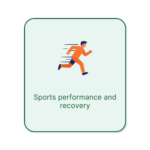 sports performance and recovery