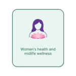 women's health and midlife wellness