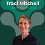 Tracilee Mitchell - Senior Physiotherapist at FutureReady Physio & Wellness