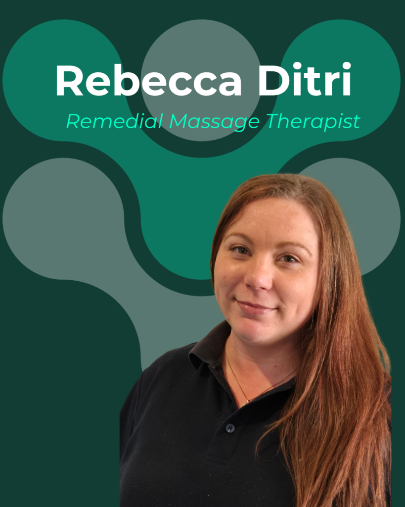 Rebecca Ditri