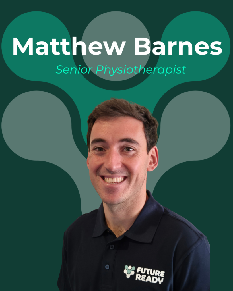 Matthew Barnes
